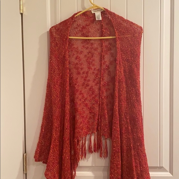 Shawl - Picture 4 of 4